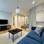 Luxury Apartment In The Heart Of Old Town