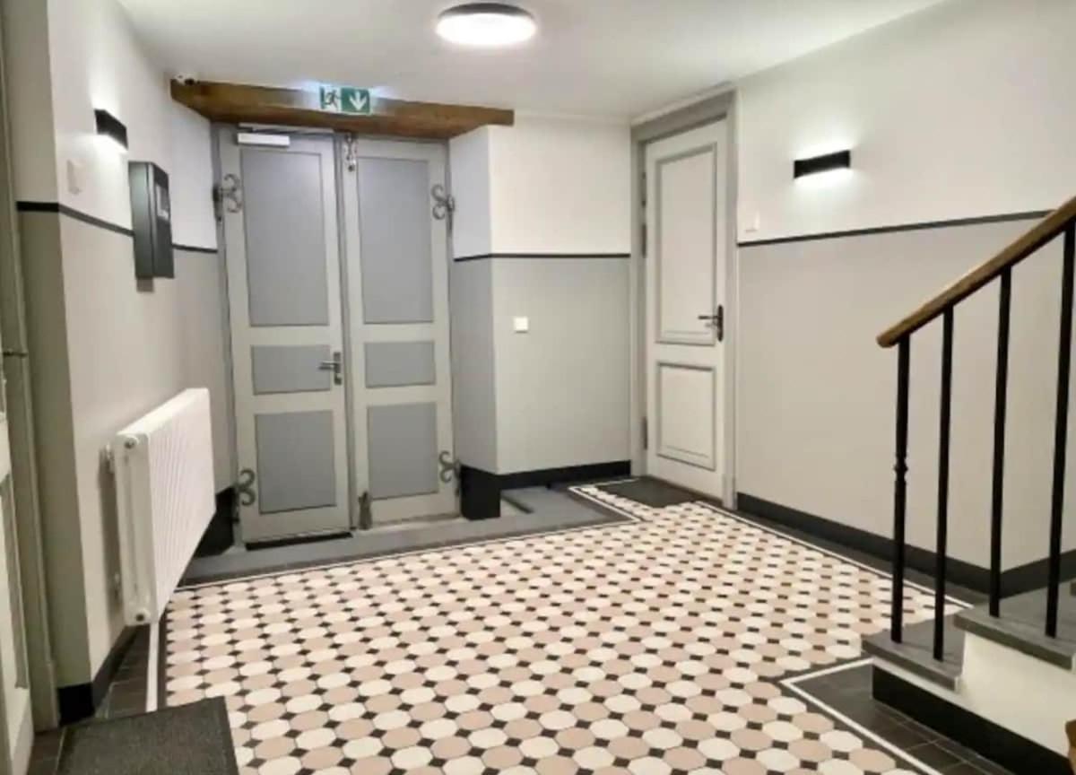 Huoneisto Luxury In The Heart Of Old Town