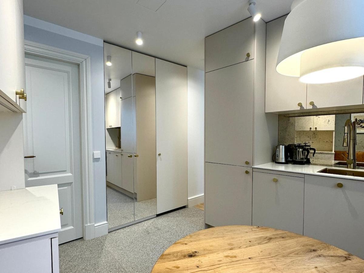 Luxury In The Heart Of Old Town Tallinna