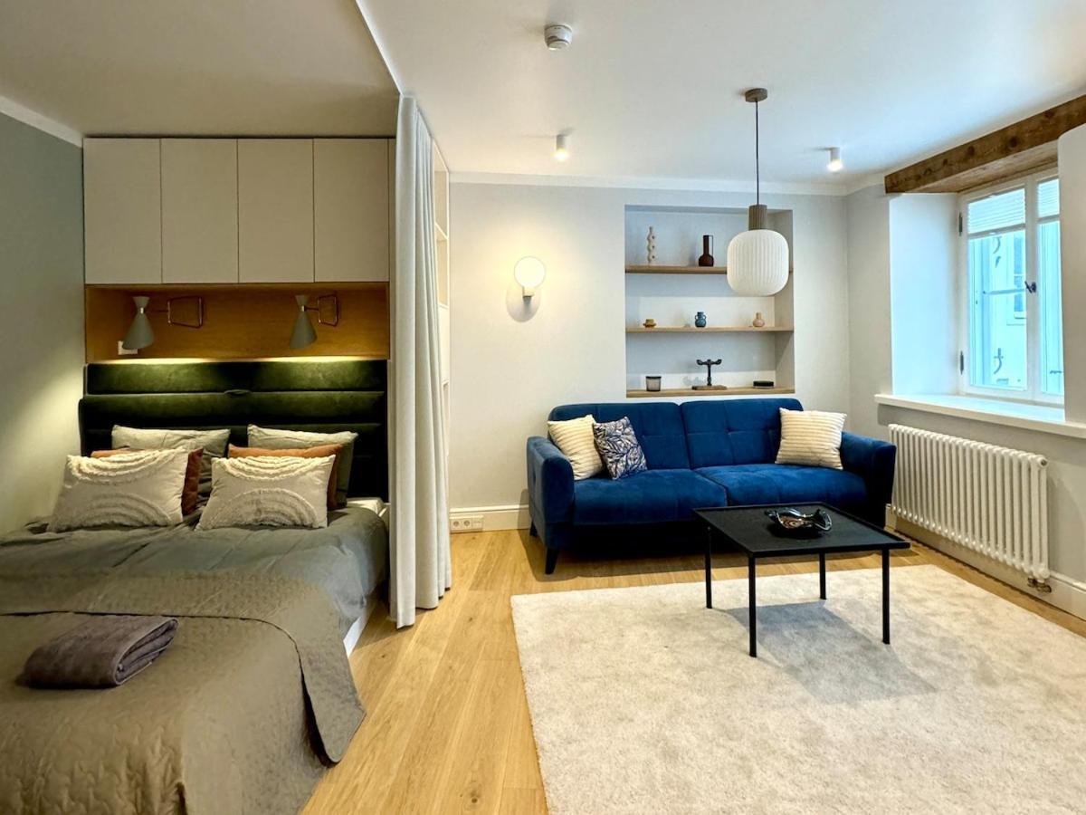 Luxury In The Heart Of Old Town