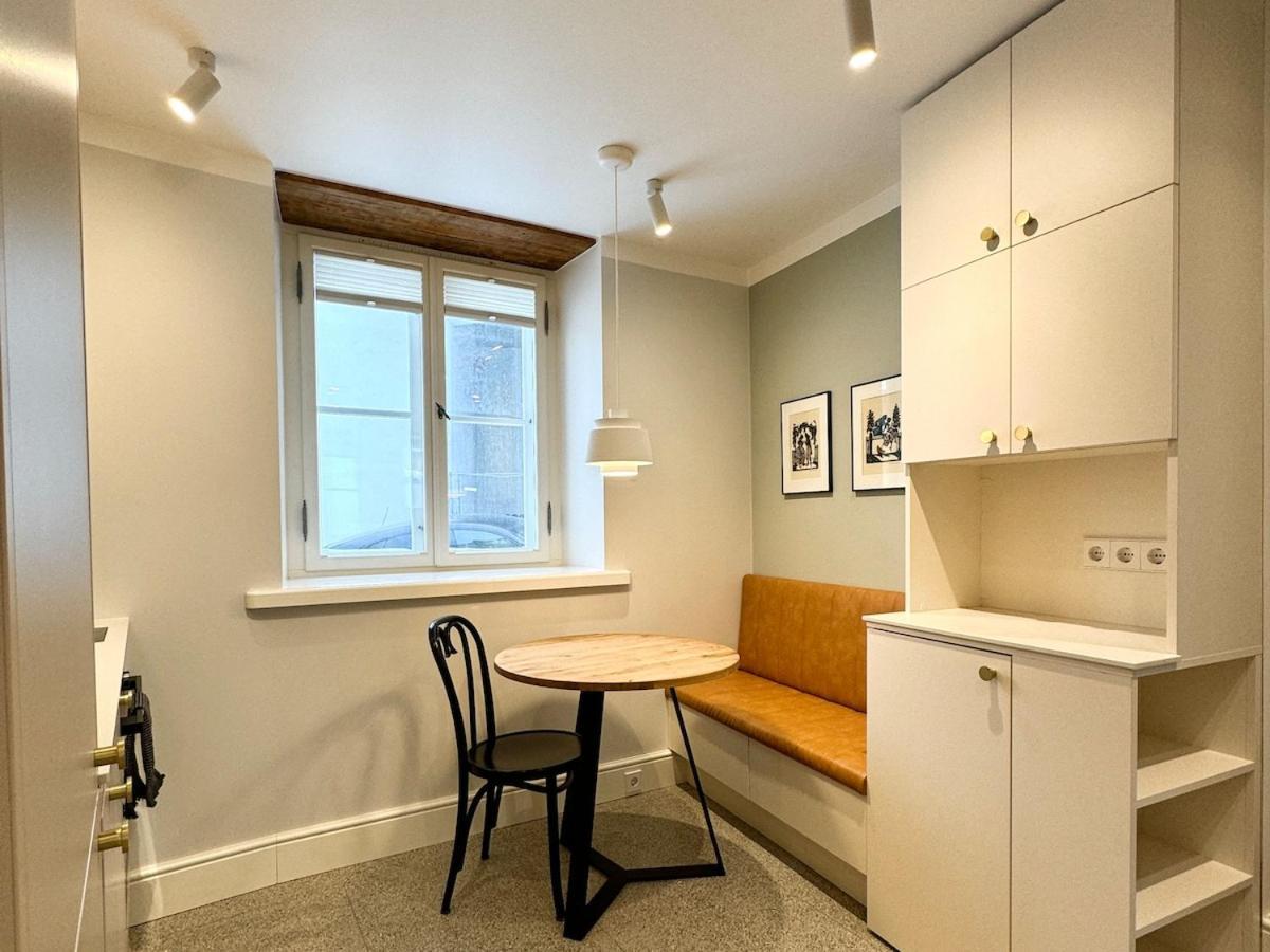 Luxury In The Heart Of Old Town * Tallinna