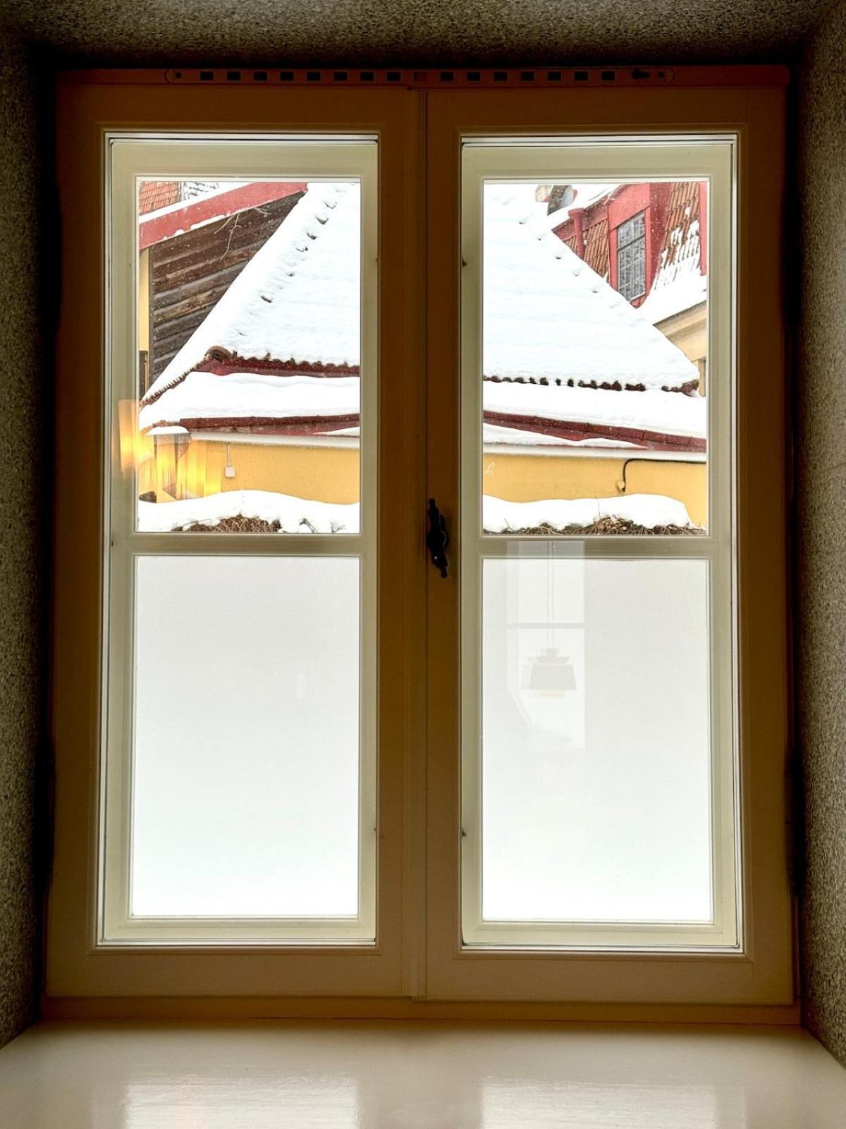 Huoneisto Luxury In The Heart Of Old Town *