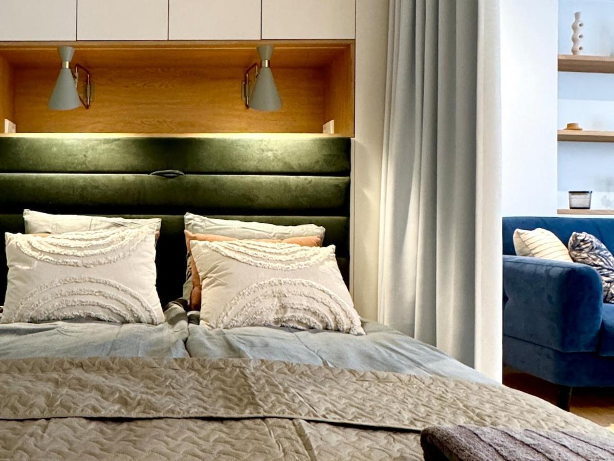 Luxury In The Heart Of Old Town Apartment Tallinn