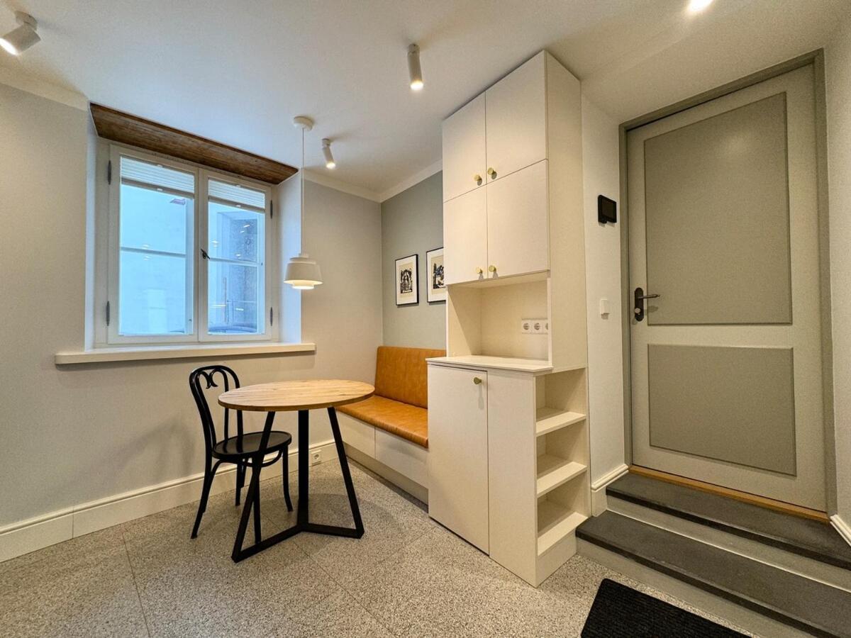 Luxury In The Heart Of Old Town Tallinna