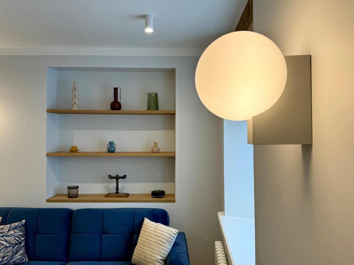 Luxury In The Heart Of Old Town * Tallinna