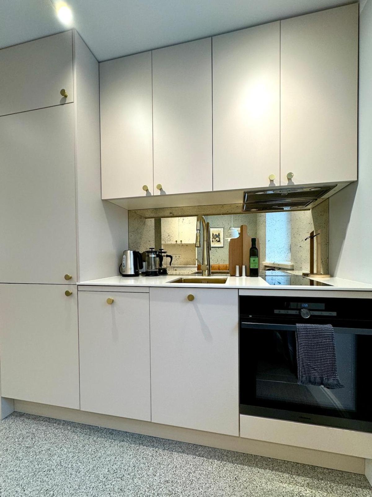 Luxury In The Heart Of Old Town Huoneisto Tallinna