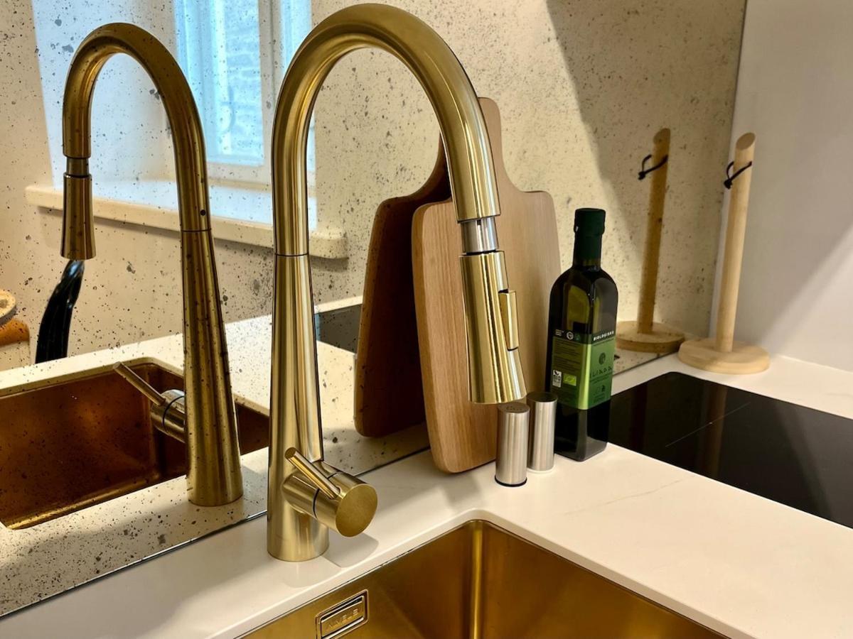 Apartment Luxury In The Heart Of Old Town *