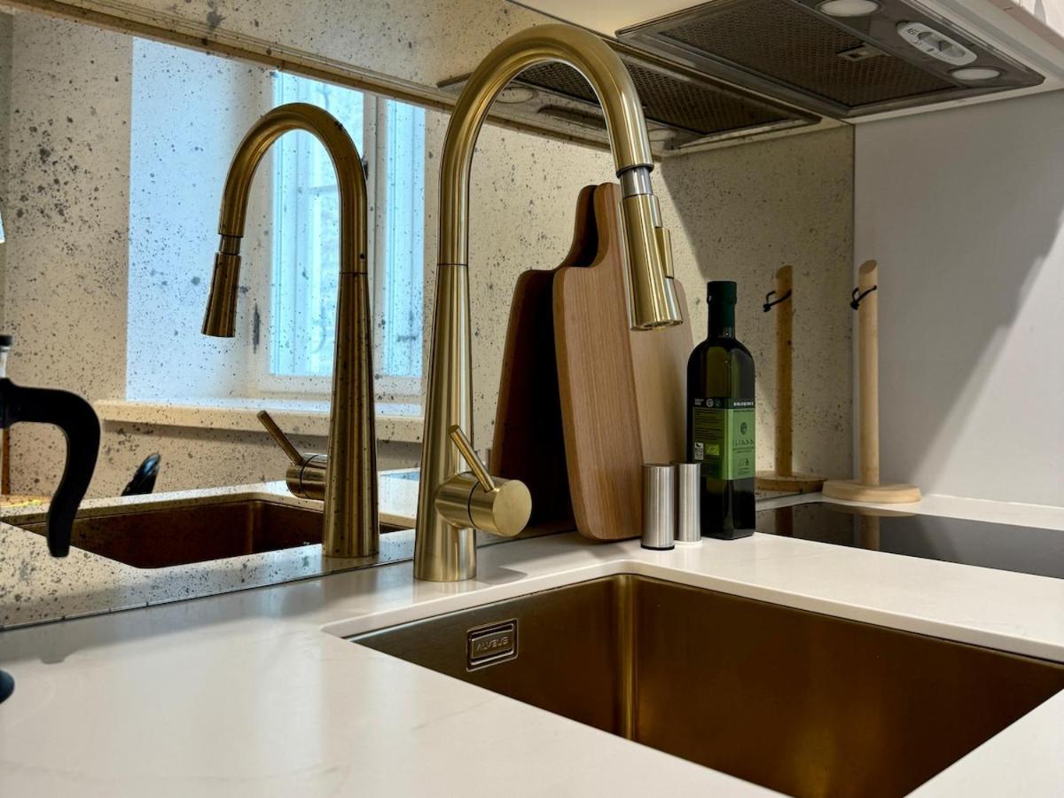 Luxury In The Heart Of Old Town *