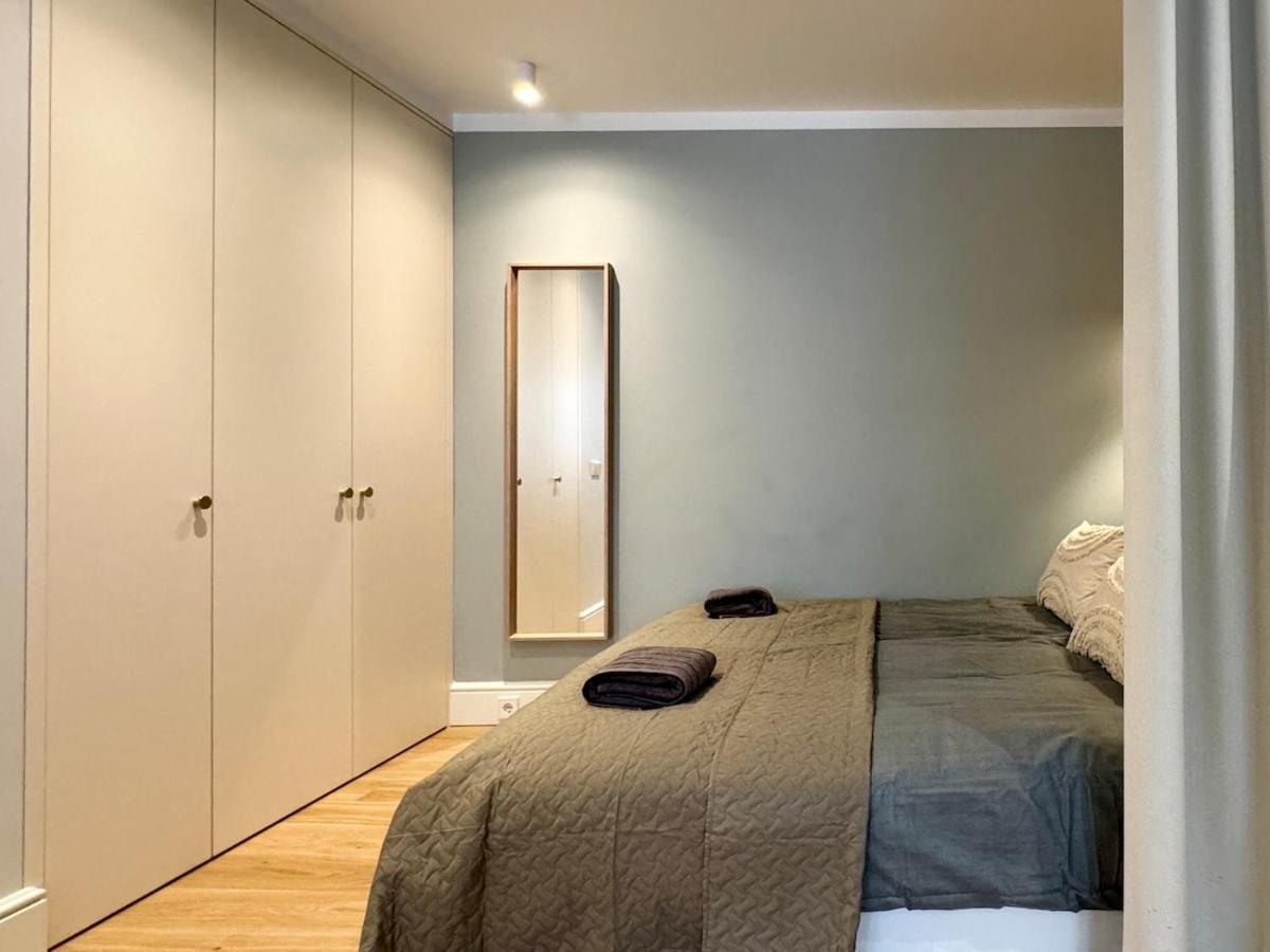 Luxury In The Heart Of Old Town Huoneisto *