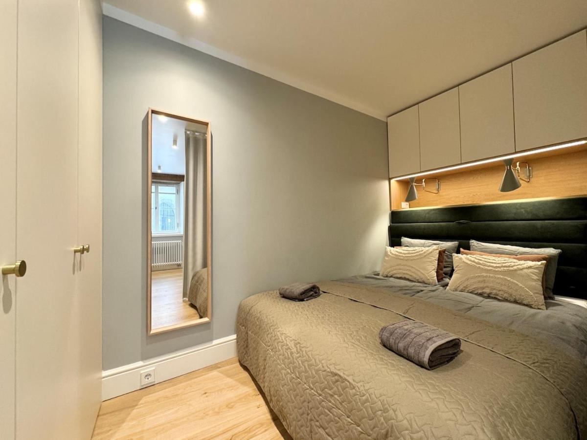 Luxury In The Heart Of Old Town