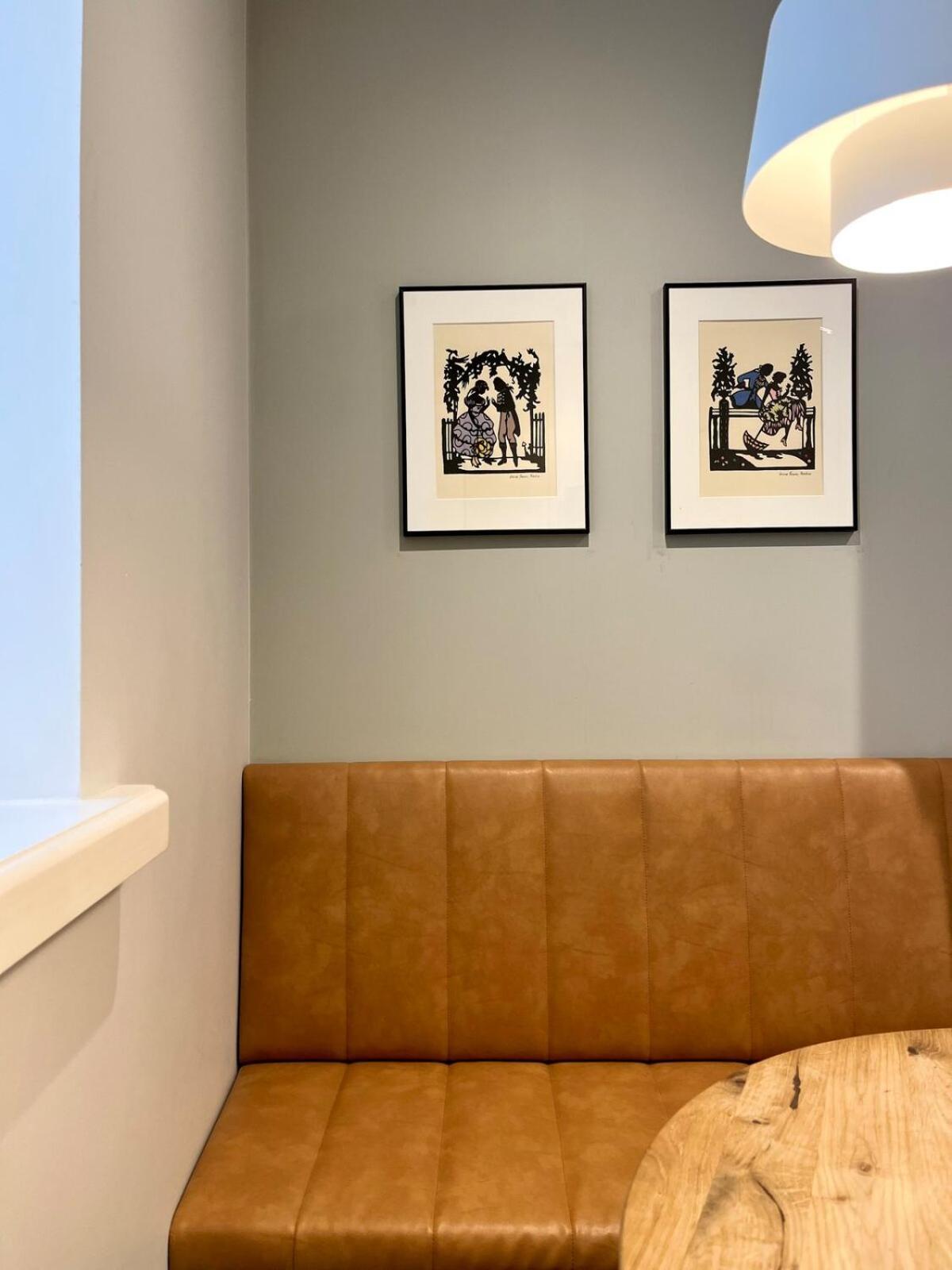 Luxury In The Heart Of Old Town *