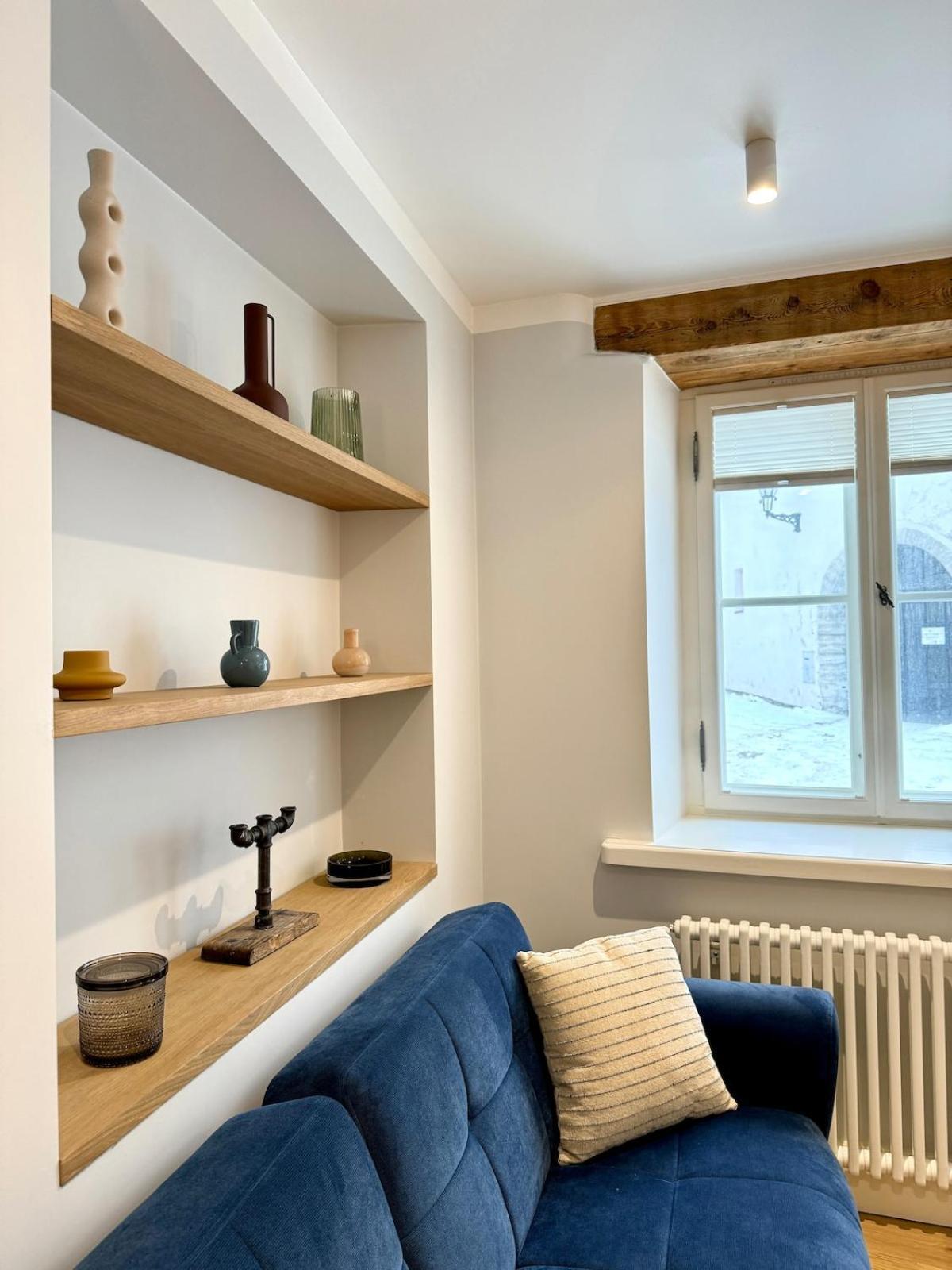 Luxury In The Heart Of Old Town * Tallinna