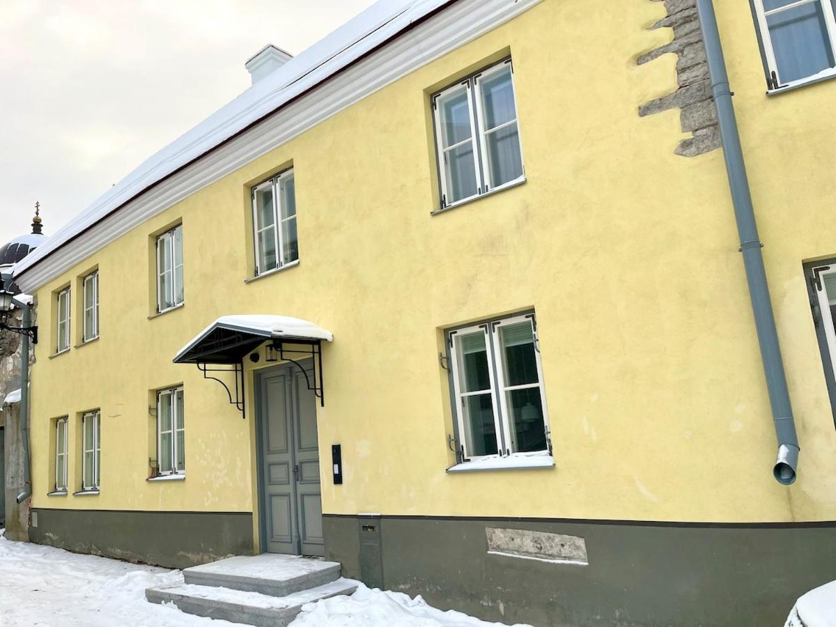 Luxury In The Heart Of Old Town