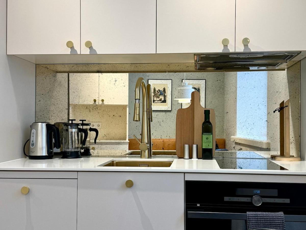 Huoneisto Luxury In The Heart Of Old Town