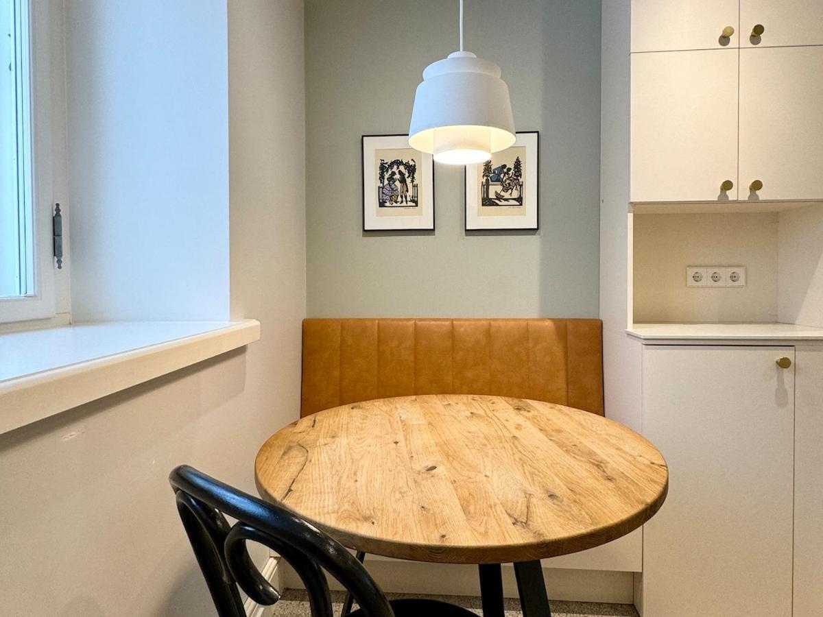 Huoneisto Luxury In The Heart Of Old Town Tallinna