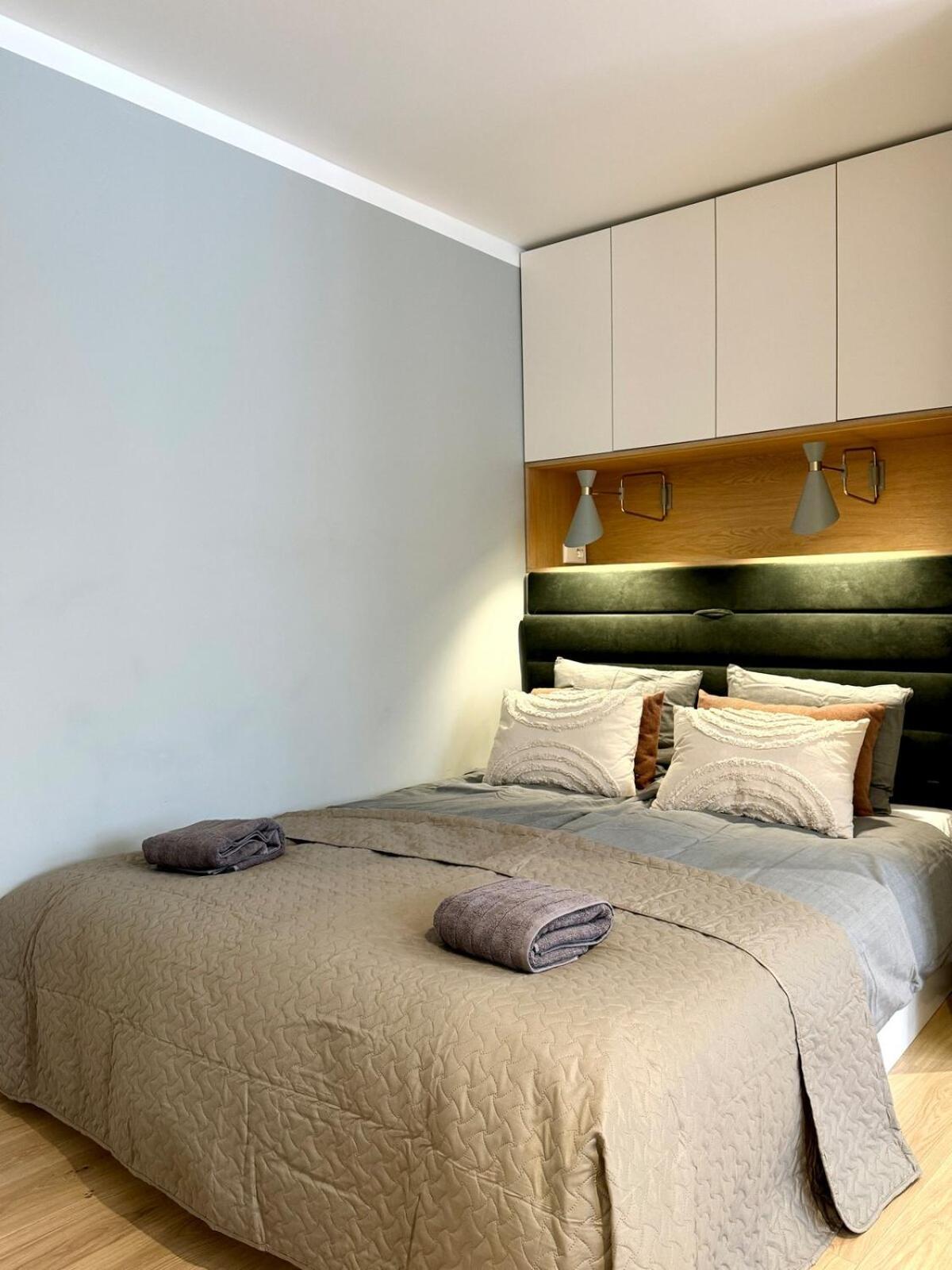 Luxury In The Heart Of Old Town *