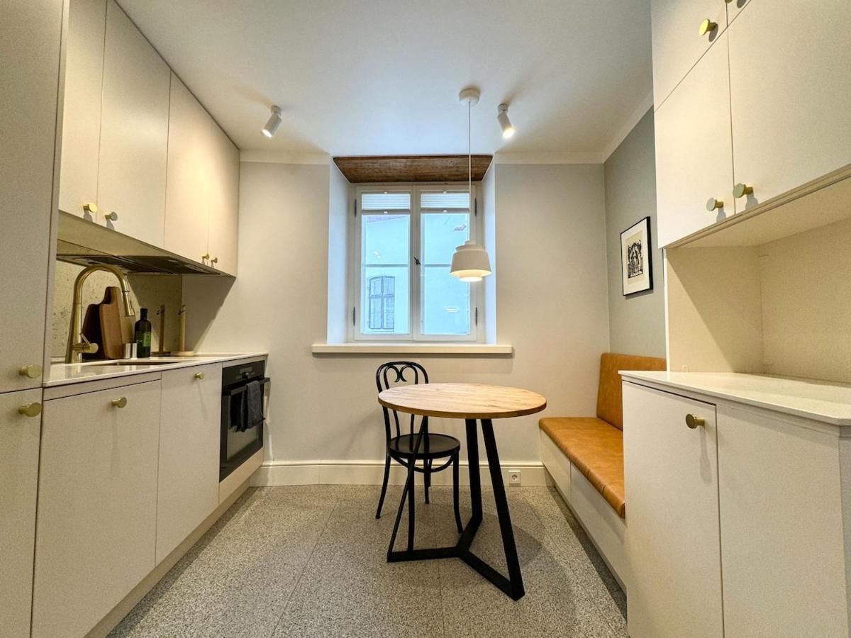 Luxury In The Heart Of Old Town *